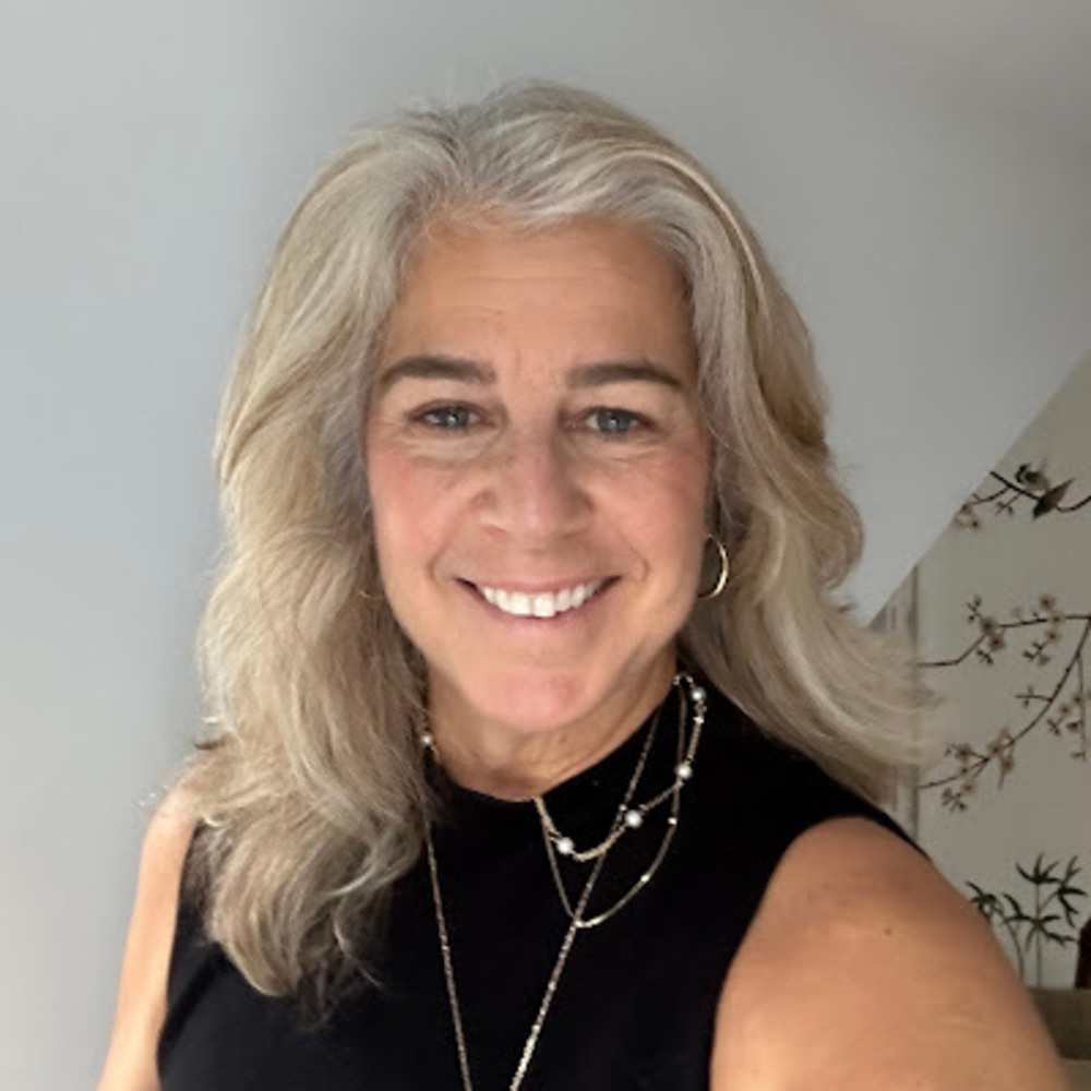 Meet your Posher, Kathryn
